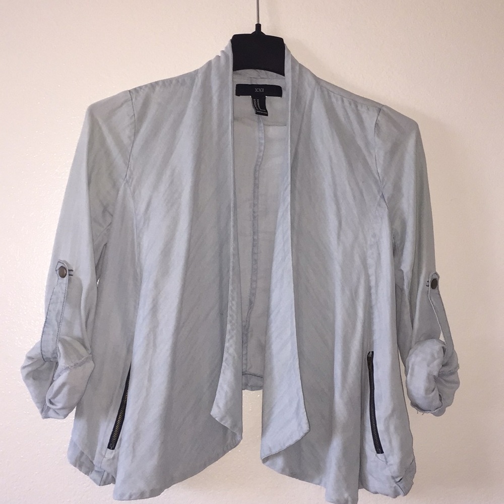 Jacket